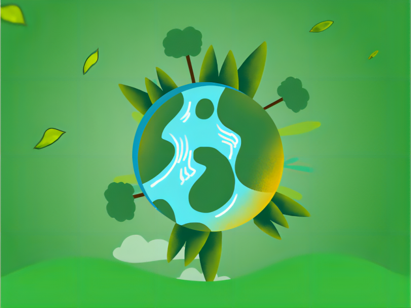 Che cos'è lo standard globale del riciclato?