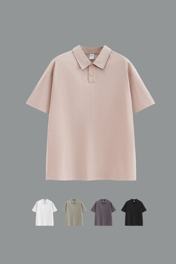 5-in-1 테크놀로지 펑션 폴로