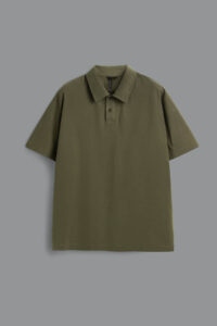 funktionel poloshirt
