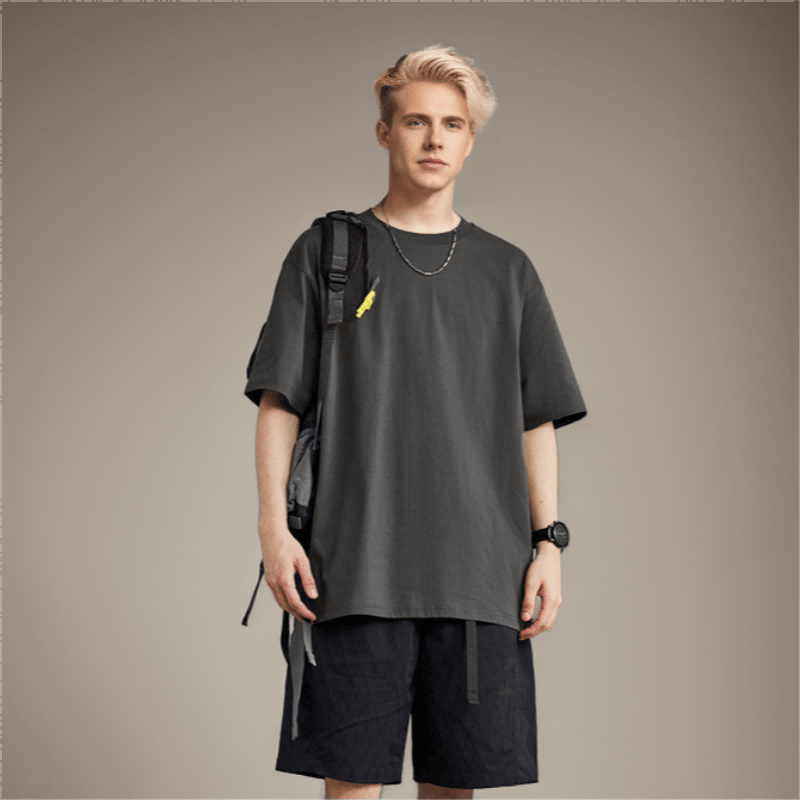 Why Stain-proof T-shirts Are Changing The Way We Dress