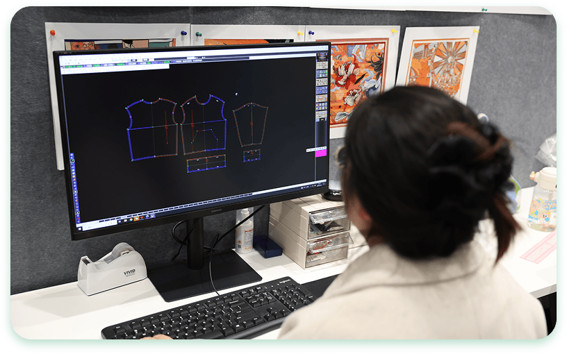 mode-designer-mädchen