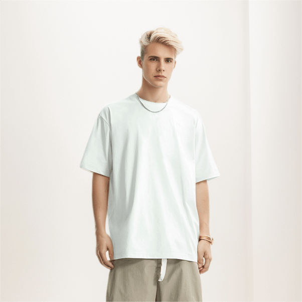 Quick-drying Outdoor Short-sleeved T-shirts