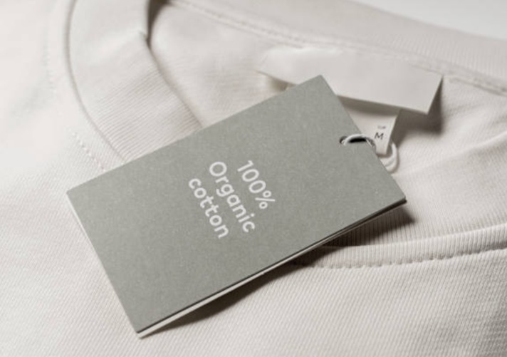 Etikettierung und Verpackung