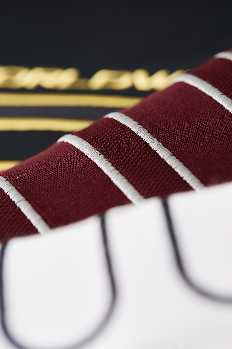 Maglietta funzionale a maniche corte con maniche raglan