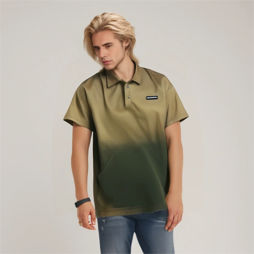 indumenti lavati con il sale