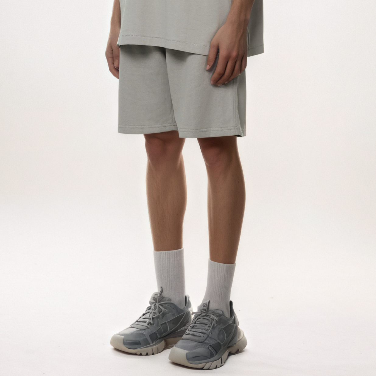 2025 여름 트렌디한 배기 쇼츠