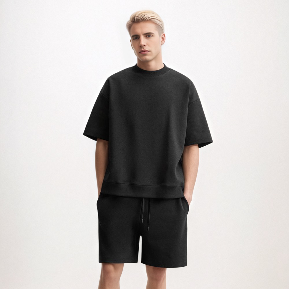 Hvorfor skal du vælge en T-shirt med stretch for at få komfort og stil i hverdagen?