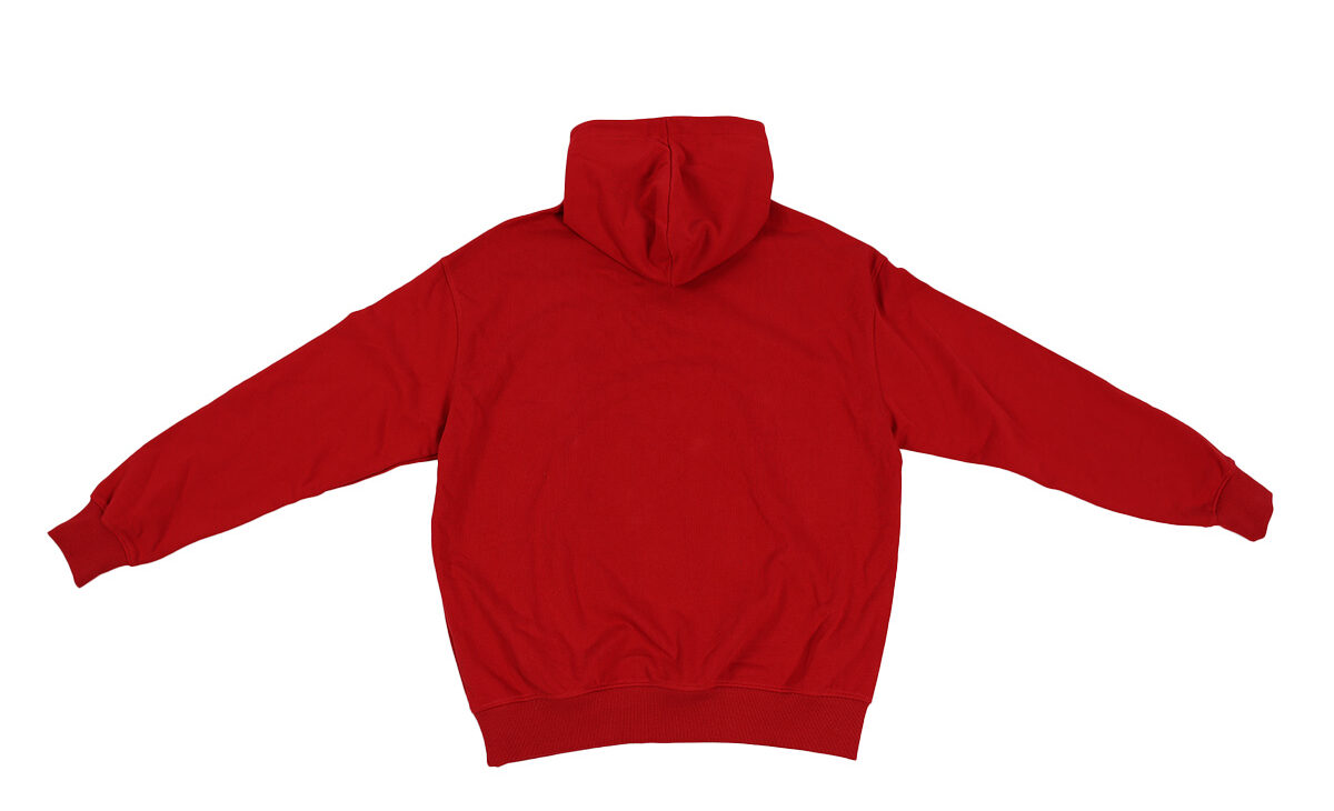 프리미엄 헤비급 코튼 후디