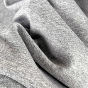 Baroque Fleece Half-cardigans Tripe Sweatshirt