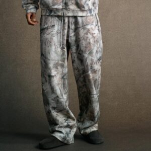 Top 10 Men’s Fleece-lined Camouflage Pants For Cold-weather Adventures