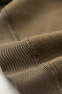 Women’s Fleece Lined Cropped Zip-up Jacket