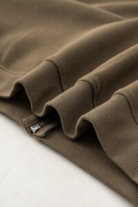 Women’s Fleece Lined Cropped Zip-up Jacket