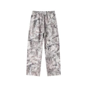 Top 10 Men’s Fleece-lined Camouflage Pants For Cold-weather Adventures