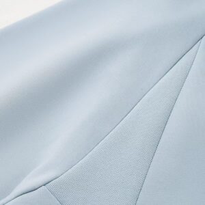 Lycra Jelly Zip-up Hoodie – Four Way Stretch & Air Layer Technology Lycra Jelly Zip-up Hoodie – Four Way Stretch & Air Layer Technology