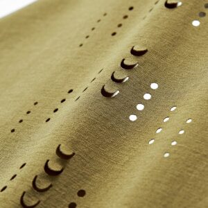 150g H2 Dragon Scale Tech Long Sleeve Tee