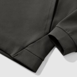 Heiq Smart Temp Fleece Hoodie | Active Climate Control & Lightweight Warmth