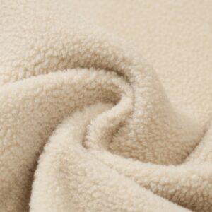 La giacca in pile antibatterica 5a è dotata di tecnologia termica e antistatica.