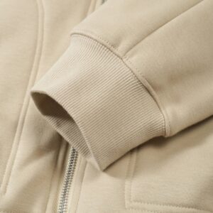 La giacca in pile antibatterica 5a è dotata di tecnologia termica e antistatica. La giacca in pile antibatterica 5a è dotata di tecnologia termica e antistatica.