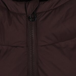Women’s Nylon Puffer Jacket With Rudolf Water Repellent Finish
