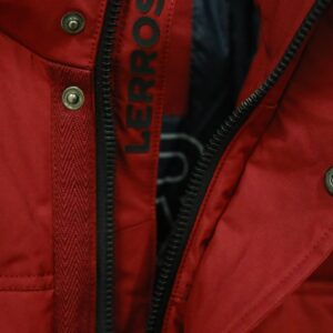 남성용 비즈니스 캐주얼 퀼팅 나일론 코튼 재킷