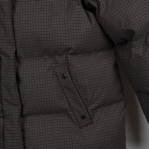 Women’s Polyester Jacket With Rudolf Water-repellent Finish