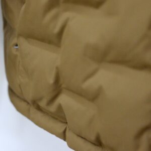 Two-face Reversible Hooded Jacket – Wind & Water Resistant For All-season Versatility