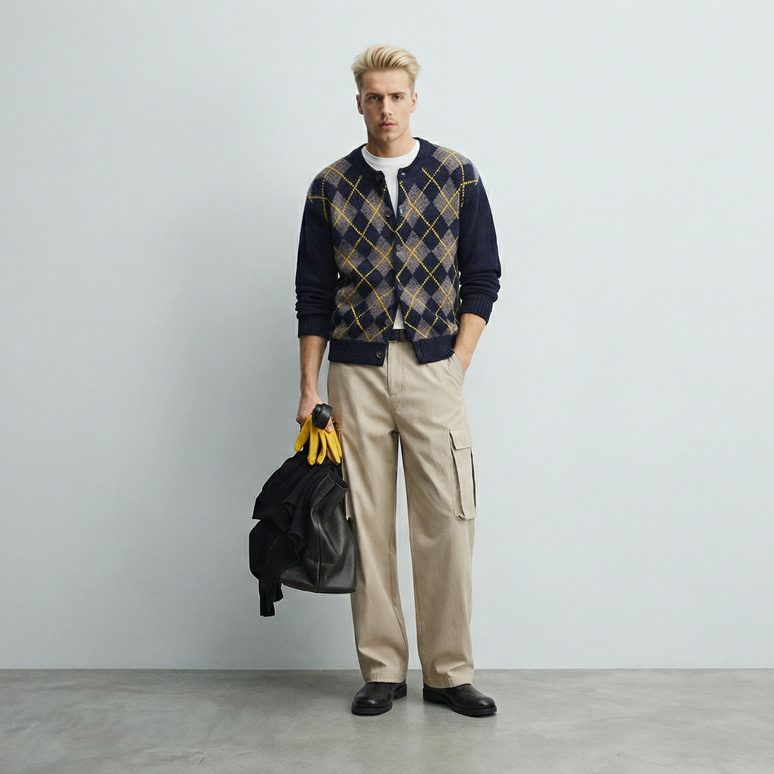 Freizeithosen für Männer