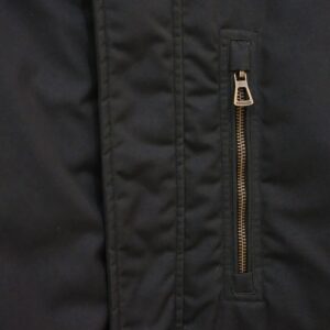 メンズ・クラシック・ワックスド・コットン・ジャケット