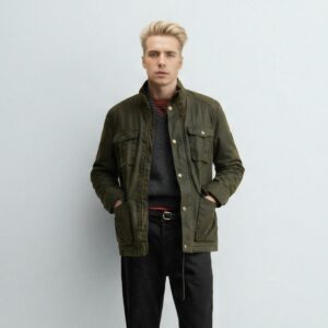 How To Choose A Custom Jacket Manufacturer For High-quality Woven Clothing Production