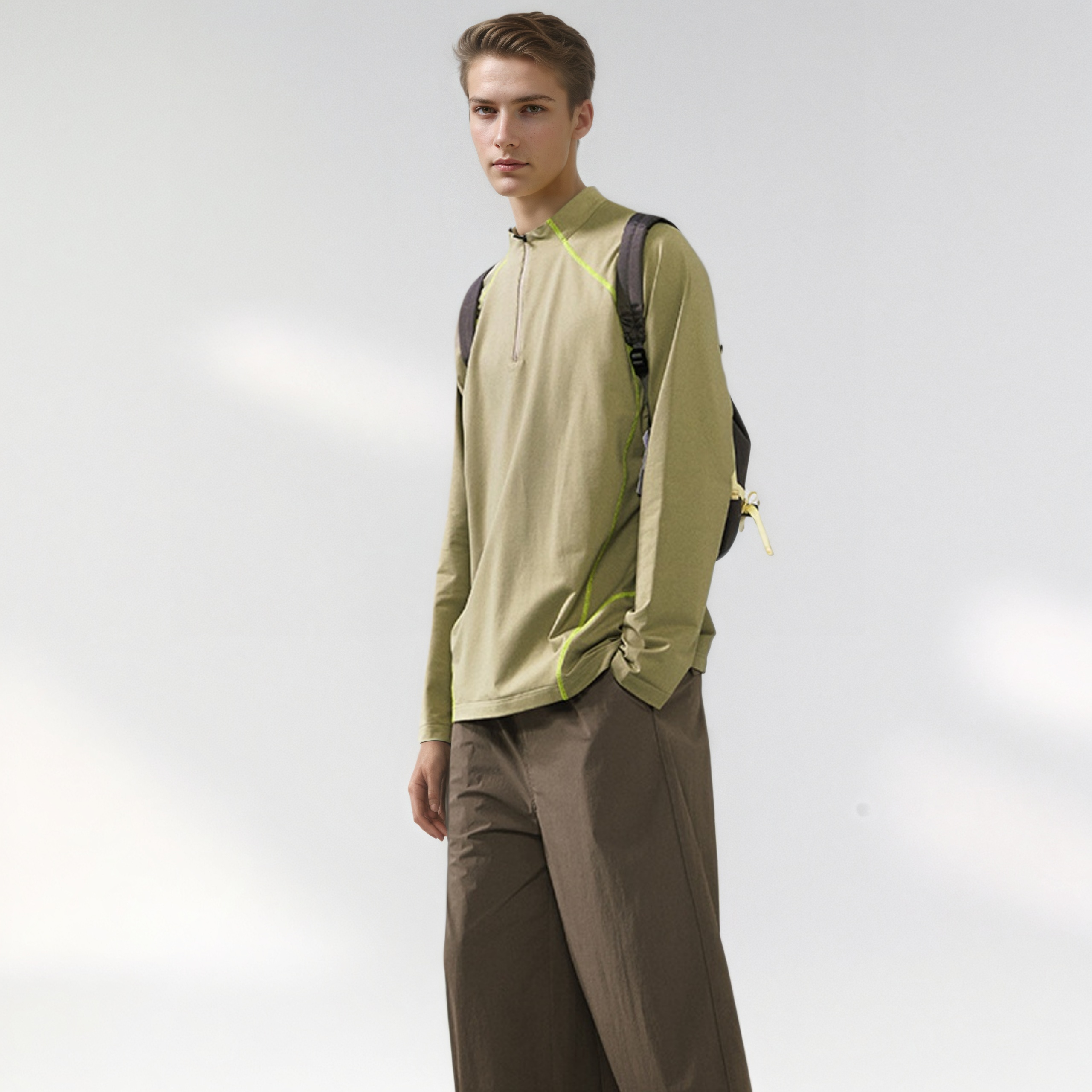 Funktionelle Kleidung